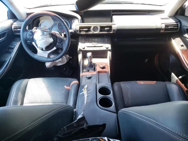 2015 Lexus Is 250 VIN: JTHBF1D21F5053762 Lot: 56376424