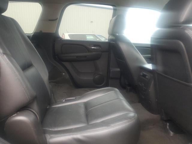 2013 Chevrolet Tahoe K1500 Lt VIN: 1GNSKBE06DR180973 Lot: 58095124