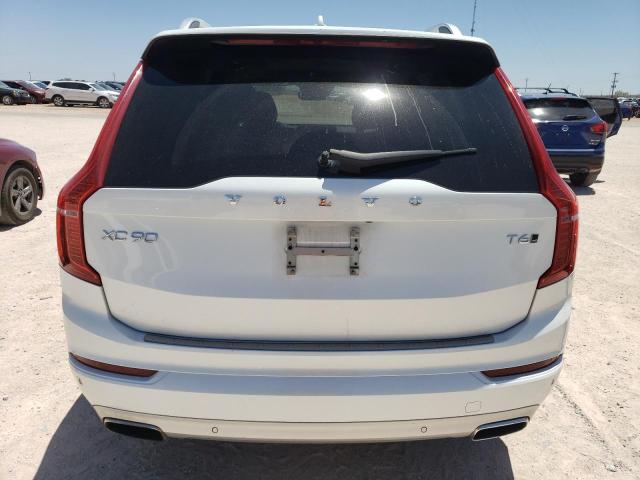 2018 Volvo Xc90 T6 VIN: YV4A22PK6J1206465 Lot: 60630974