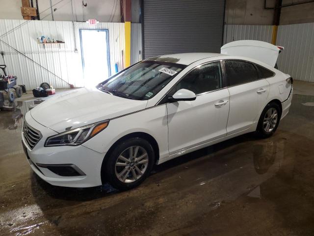 5NPE24AF2HH589044 2017 HYUNDAI SONATA - Image 1