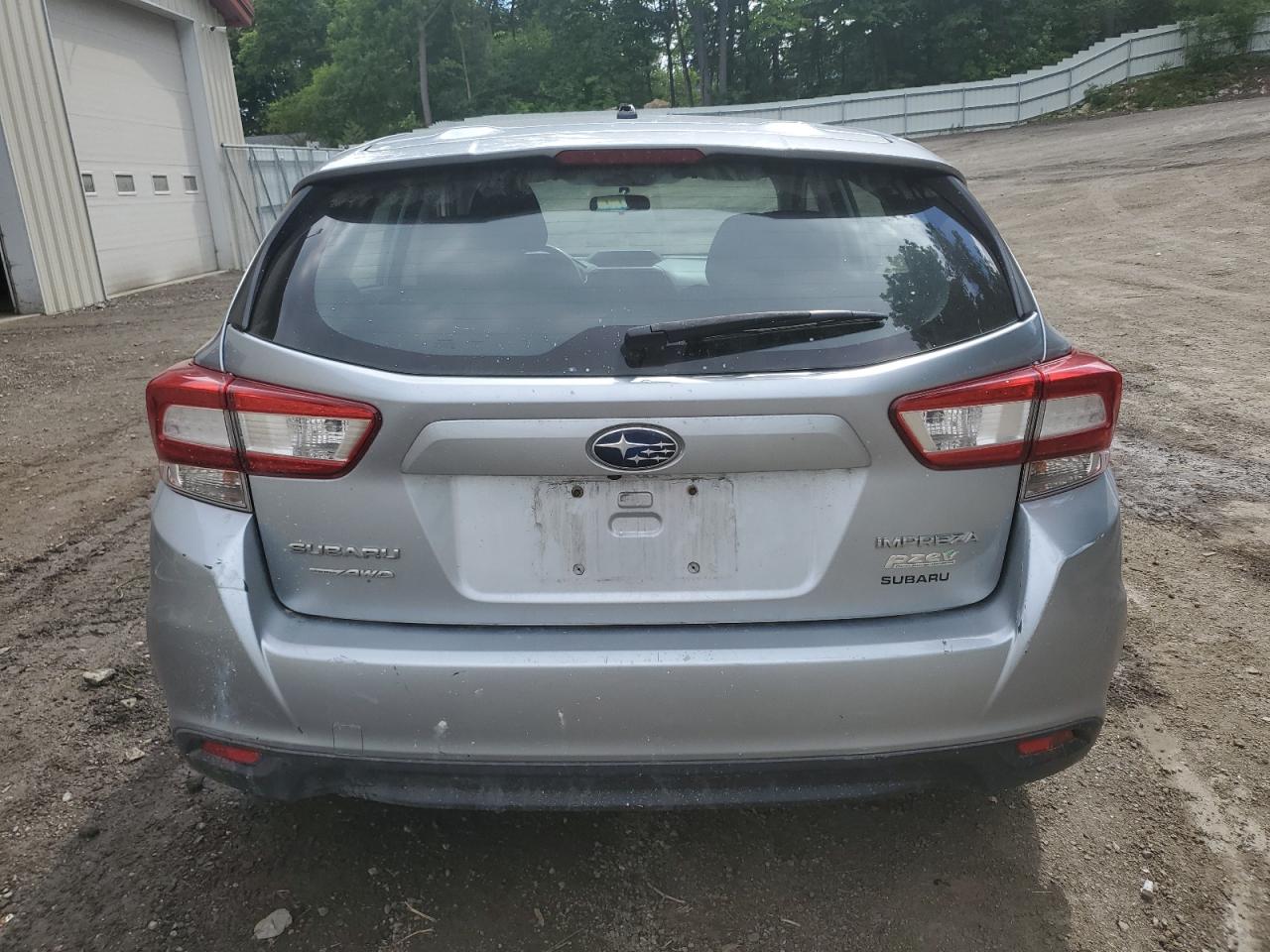 4S3GTAA64H3721348 2017 Subaru Impreza