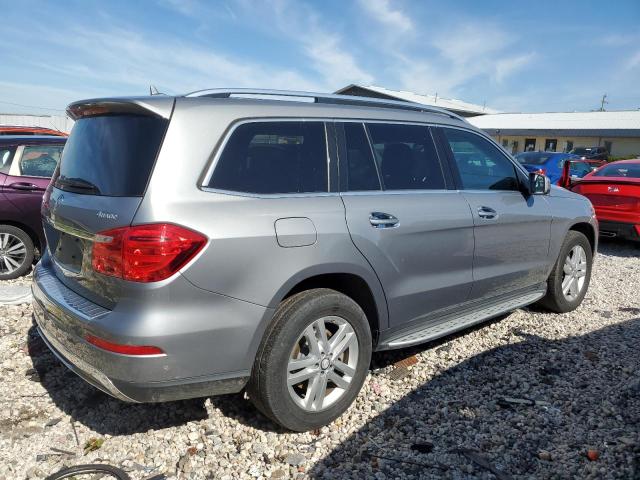 4JGDF6EE5GA668240 2016 Mercedes-Benz Gl 450 4Matic