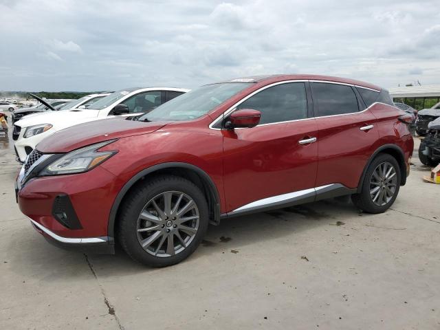 NISSAN MURANO SV