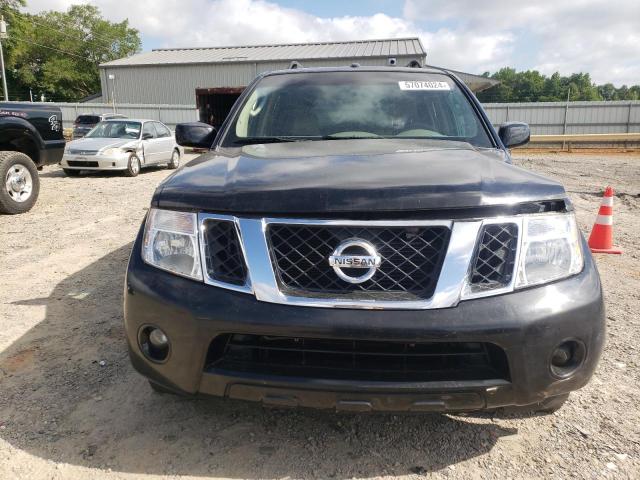 2011 Nissan Pathfinder S VIN: 5N1AR1NN3BC617278 Lot: 57074024