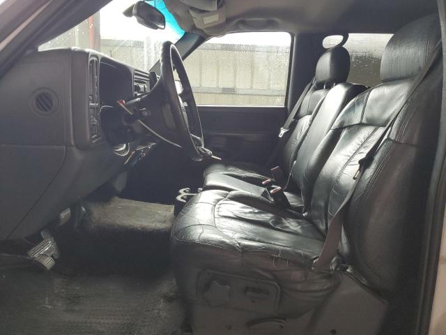 2002 GMC Sierra K2500 Heavy Duty VIN: 1GTHK23172F206901 Lot: 59421744