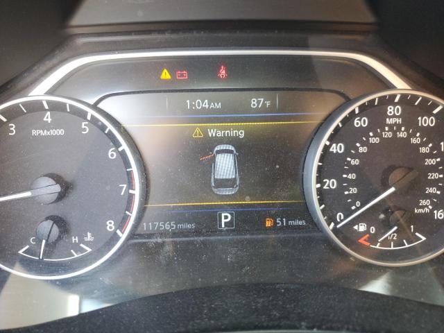 2017 Nissan Murano S VIN: 5N1AZ2MG6HN140271 Lot: 56210024