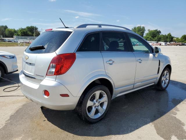 2015 CHEVROLET CAPTIVA LT - 3GNAL3EKXFS526443