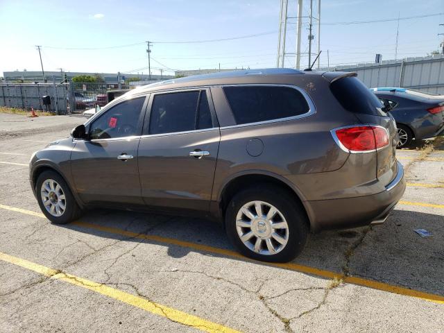 2011 Buick Enclave Cxl VIN: 5GAKVCEDXBJ143334 Lot: 58905394