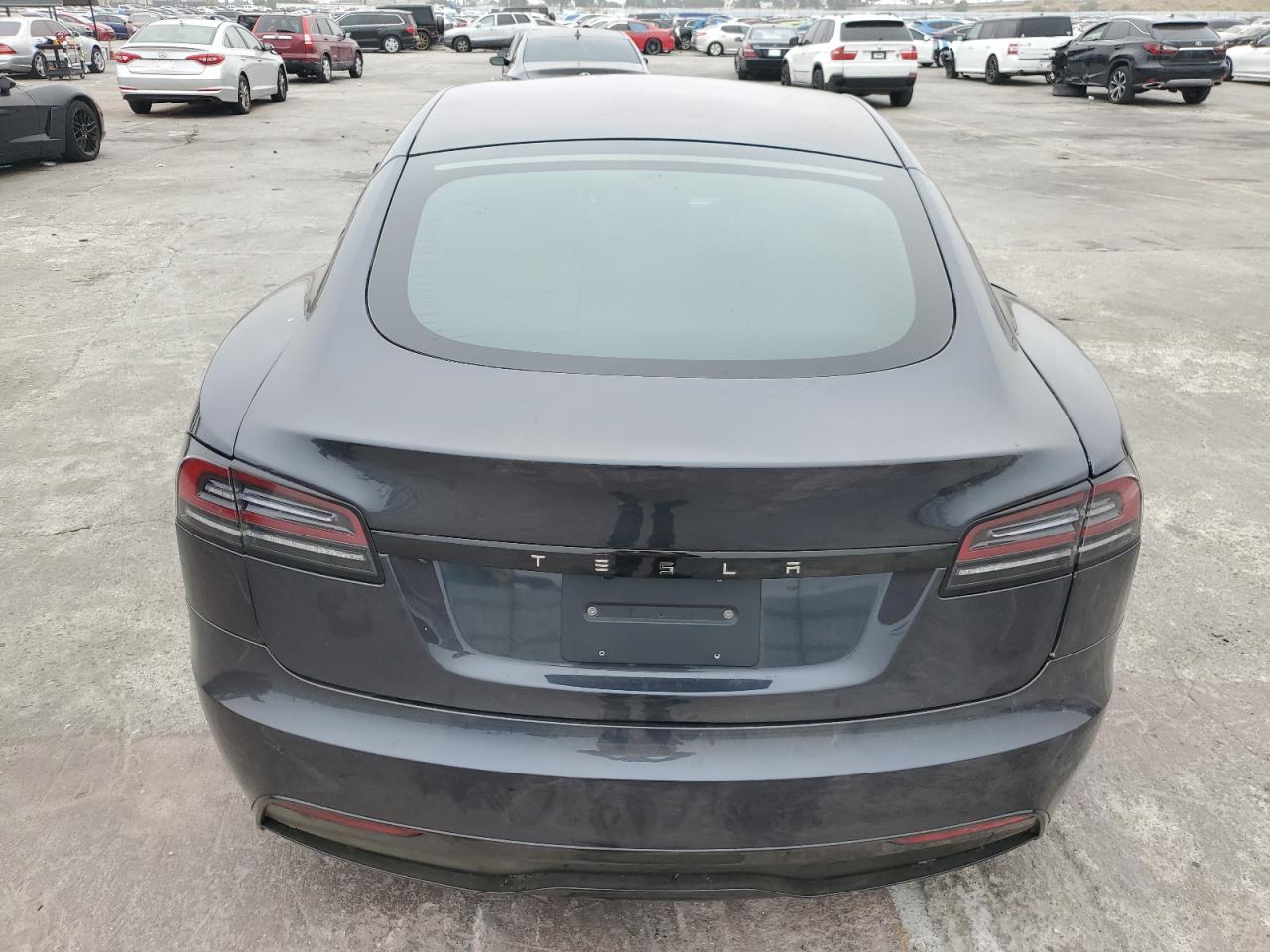 5YJSA1E56RF534960 2024 Tesla Model S