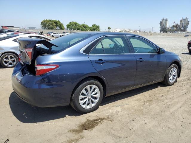 VIN 4T4BF1FK3FR501361 2015 Toyota Camry, LE no.3