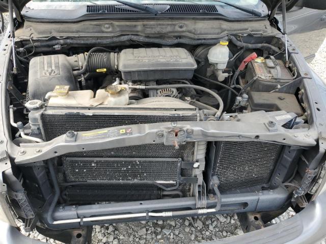 2005 Dodge Ram 1500 St VIN: 1D7HA18N55S180826 Lot: 59414184