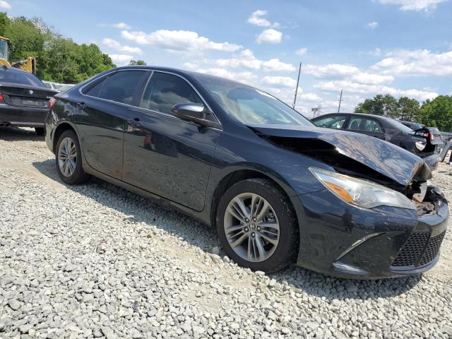 2017 TOYOTA CAMRY LE - 4T1BF1FKXHU685310