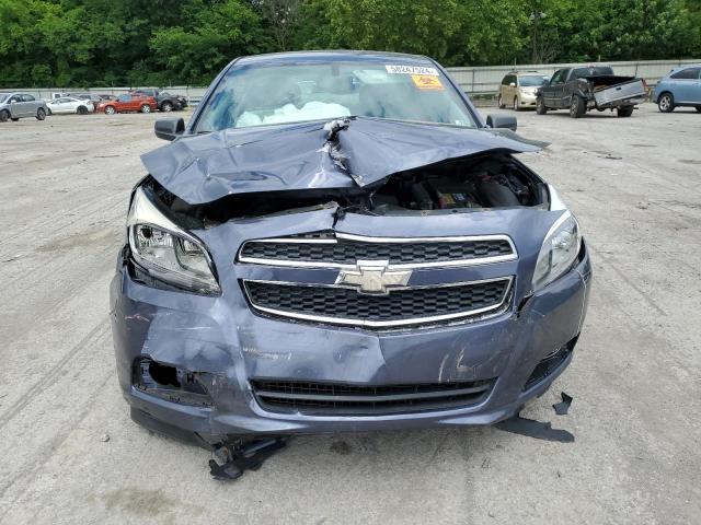 2013 Chevrolet Malibu Ls VIN: 1G11B5SA9DF358212 Lot: 58247524