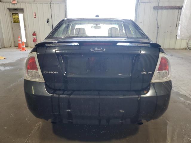 2009 Ford Fusion Se VIN: 3FAHP07119R112242 Lot: 57133964