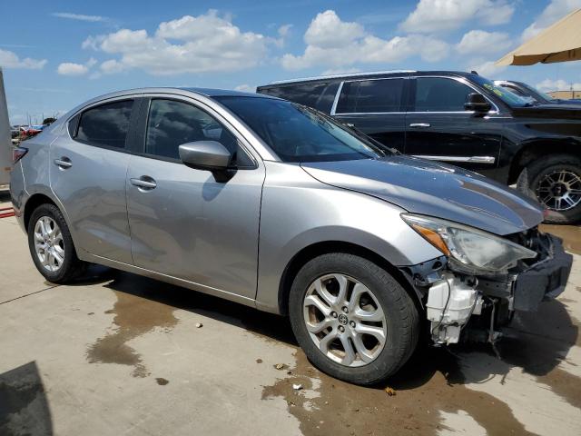 2016 Toyota Scion Ia VIN: 3MYDLBZVXGY137841 Lot: 59110984