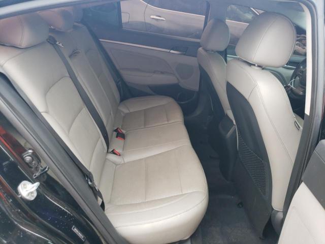 2017 HYUNDAI ELANTRA SE - 5NPD84LF4HH004701