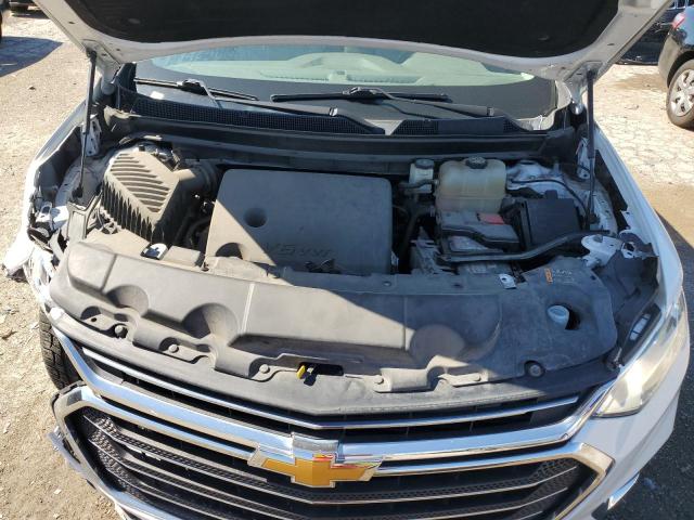 VIN 1GNERGKW4JJ157331 2018 CHEVROLET TRAVERSE no.12