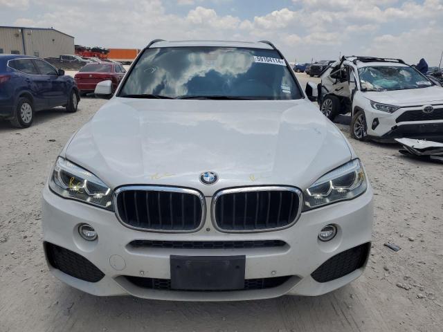 2017 BMW X5 Sdrive35I VIN: 5UXKR2C55H0U20235 Lot: 59104114