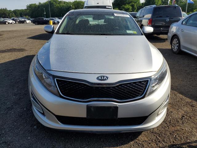 2015 Kia Optima Ex VIN: 5XXGN4A71FG395011 Lot: 58094874