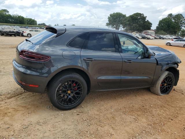 VIN WP1AG2A57JLB60509 2018 Porsche Macan, Gts no.3