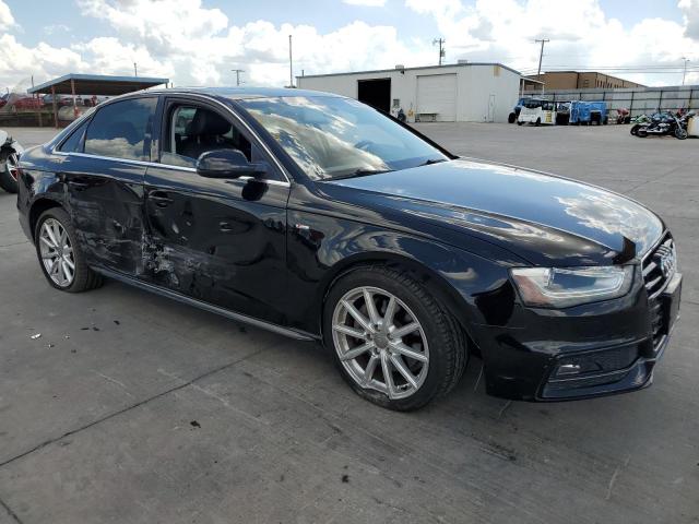 VIN WAUAFAFL5FN018075 2015 Audi A4, Premium no.4