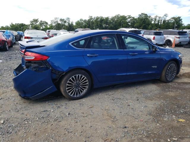 2017 FORD FUSION TIT - 3FA6P0SU9HR108205