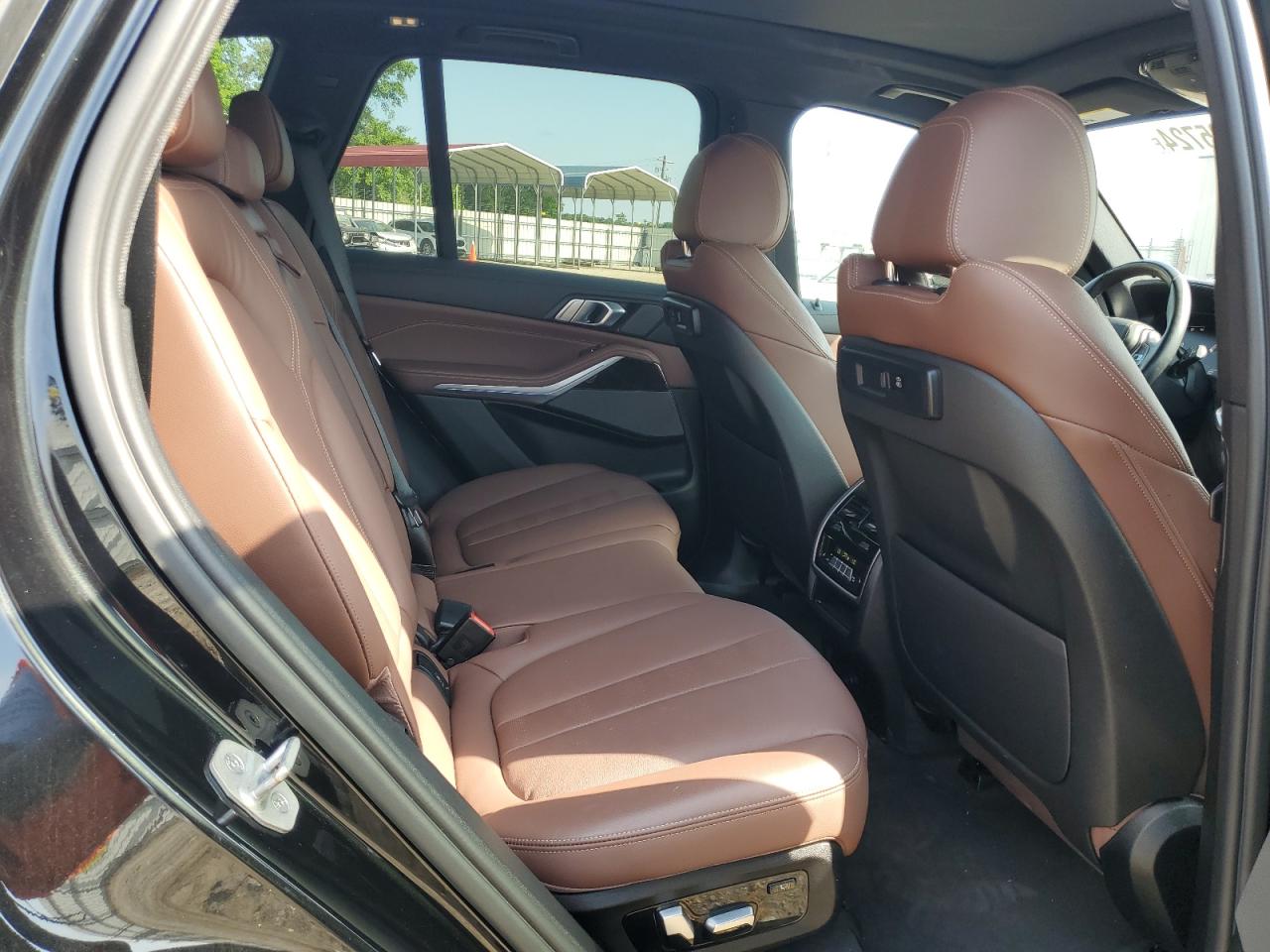 5UXCR4C06L9D65869 2020 BMW X5 Sdrive 40I