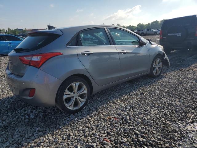 2013 Hyundai Elantra Gt VIN: KMHD35LE8DU148582 Lot: 57456194