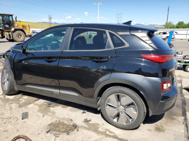 VIN KM8K53AG6MU110021 2021 Hyundai Kona, Ultimate no.2