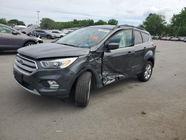 1FMCU9HD1KUA22397 2019 FORD ESCAPE - Image 1