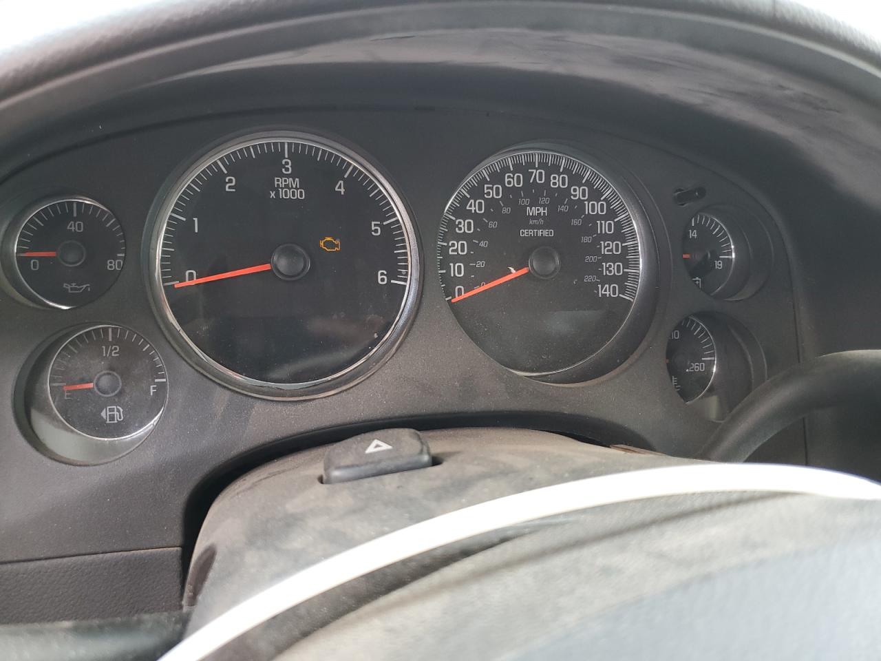 1GNMCAE01AR229993 2010 Chevrolet Tahoe C1500 Ls