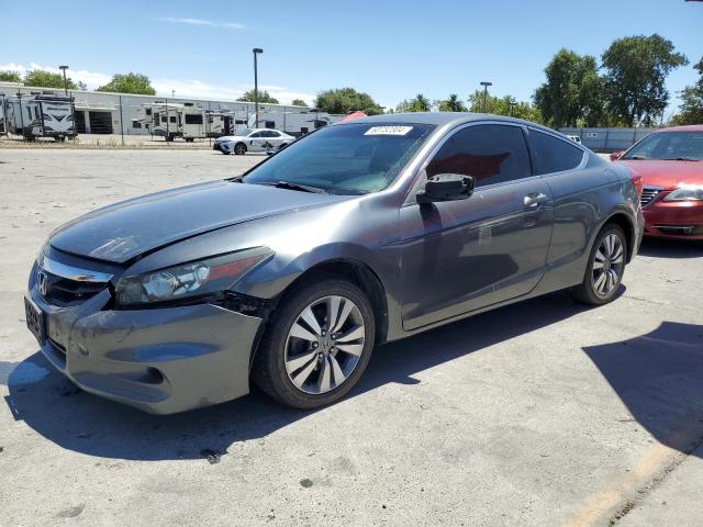 1HGCS1B78CA002800 2012 Honda Accord Ex