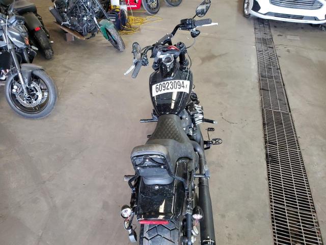 2019 HARLEY-DAVIDSON FXFBS 1HD1YLK2XKB040346