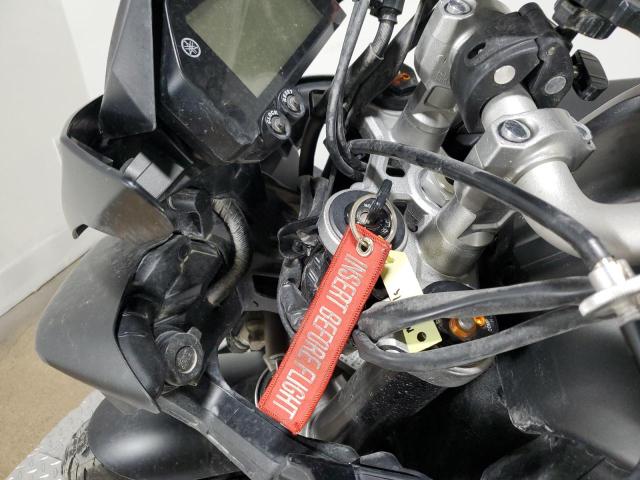 2020 YAMAHA MTN1000 JYARN48E9LA003456