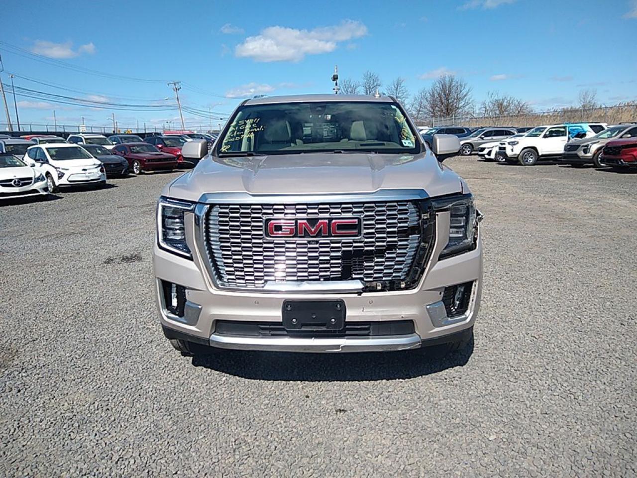 2021 GMC Yukon Denali vin: 1GKS2DKL5MR142948