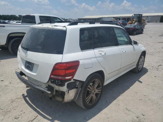 2015 Mercedes-Benz Glk 350 VIN: WDCGG5HB3FG377302 Lot: 58320254