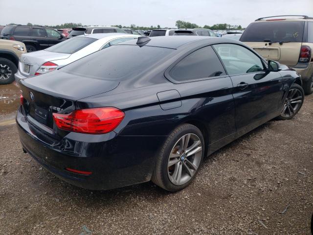 VIN WBA3N5C51EK197188 2014 BMW 4 Series, 428 XI no.3