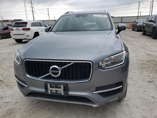 2016 Volvo Xc90 T5 VIN: YV4102KK2G1060815 Lot: 57717894