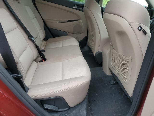 2016 HYUNDAI TUCSON LIM - KM8J33A40GU215018