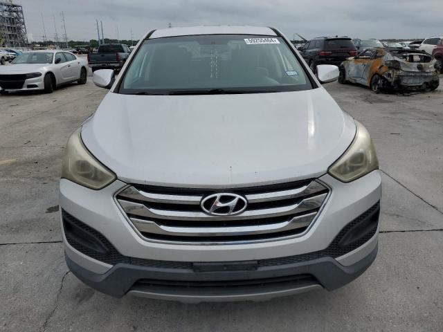 2013 Hyundai Santa Fe Sport VIN: 5XYZT3LB3DG046256 Lot: 59255464