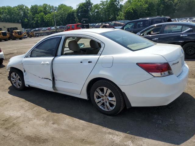 1HGCP36898A024215 2008 Honda Accord Exl