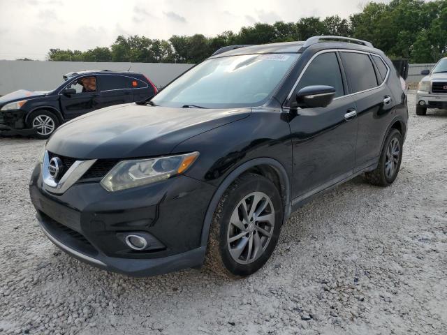 2015 Nissan Rogue S VIN: 5N1AT2MT4FC891361 Lot: 56622994