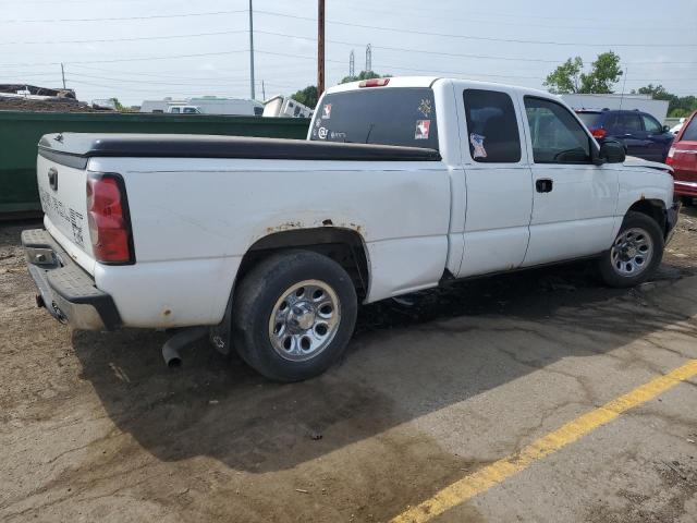 2006 Chevrolet Silverado C1500 VIN: 1GCEC19X66Z142098 Lot: 56823254