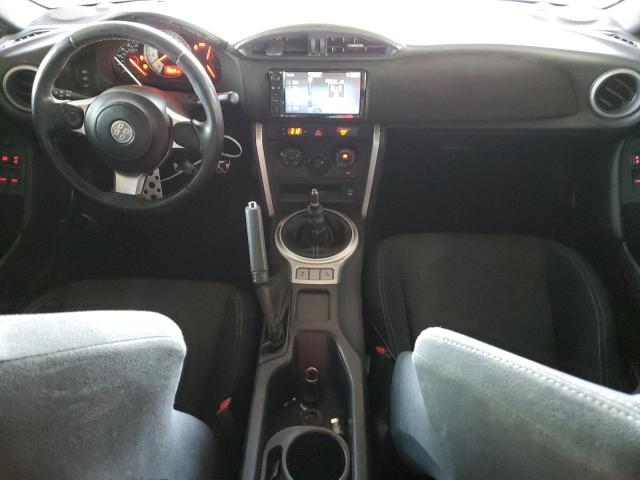 2017 Toyota 86 Base VIN: JF1ZNAA13H9705328 Lot: 58098764