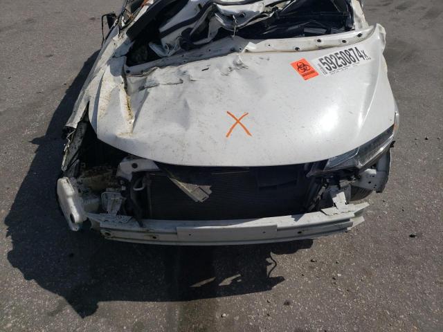 2020 Honda Fit Lx VIN: 3HGGK5H48LM717018 Lot: 59250874