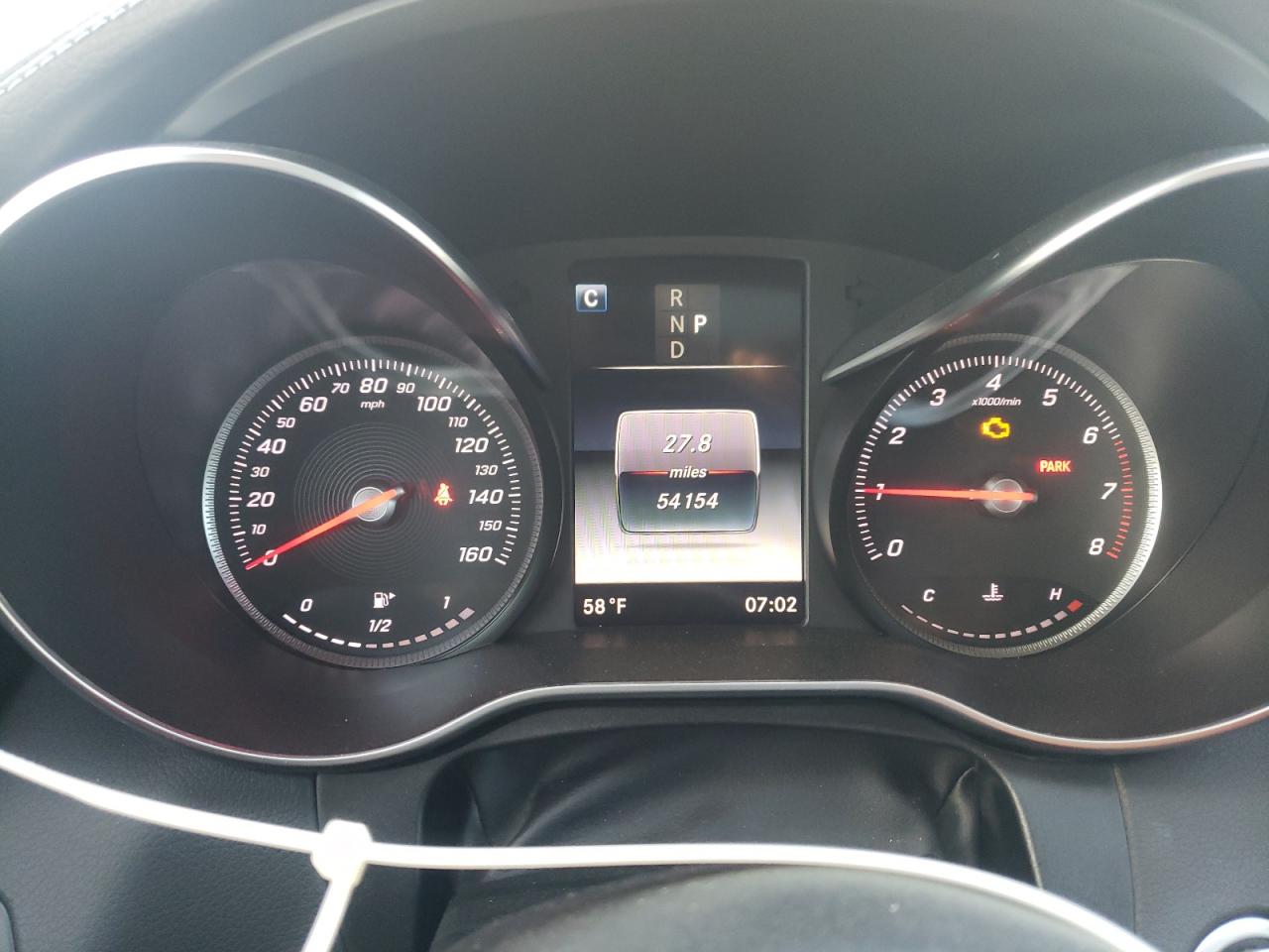 55SWF4JB9JU263539 2018 Mercedes-Benz C 300