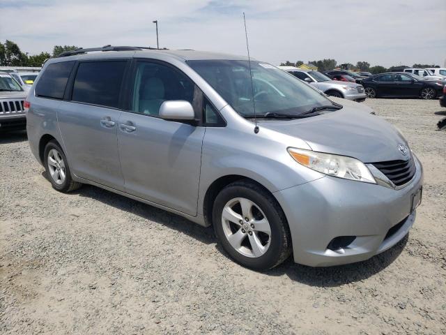 2011 Toyota Sienna Le VIN: 5TDKK3DC2BS161278 Lot: 60070084