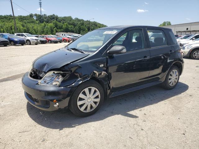 2006 Toyota Scion Xa VIN: JTKKT624560144602 Lot: 58087634