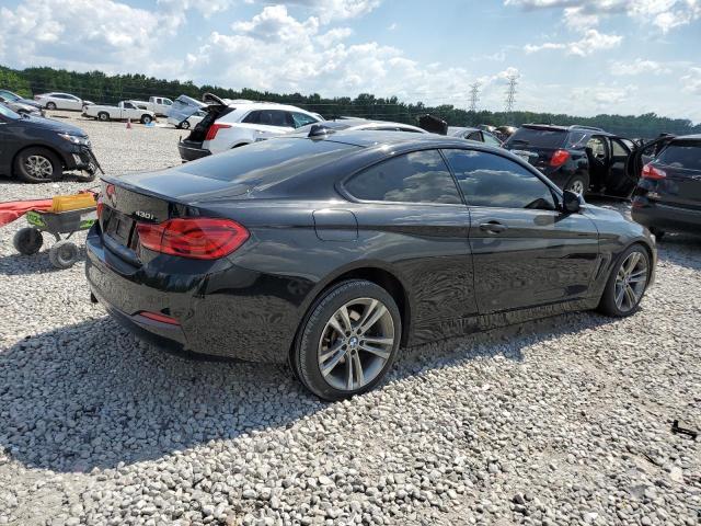 VIN WBA4W5C55JAA49615 2018 BMW 4 Series, 430XI no.3