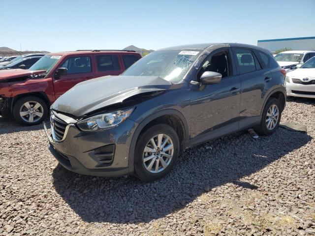 Vin: jm3ke4by6g0906790, lot: 59370984, mazda cx-5 sport 2016 img_1